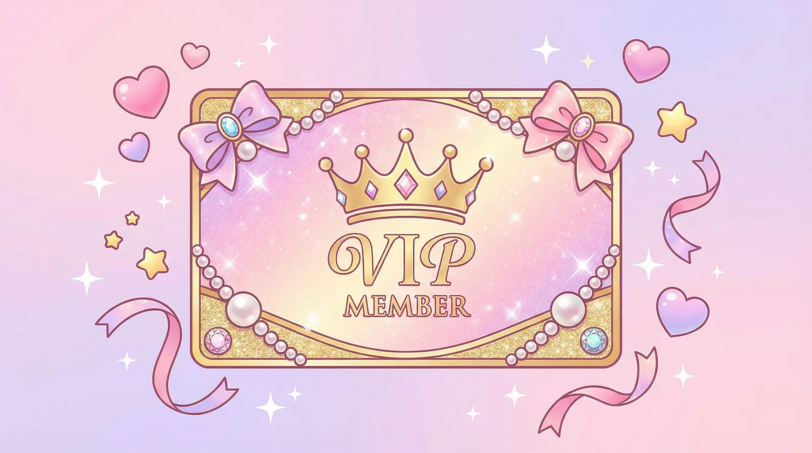 青黑俱乐部 VIP会员尊享特权